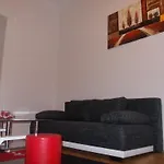 Mivos Prague Apartments
