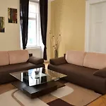 Mivos Prague Apartments