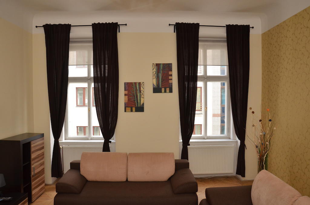 Apartment Mivos