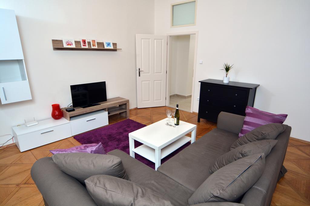 Apartment Mivos