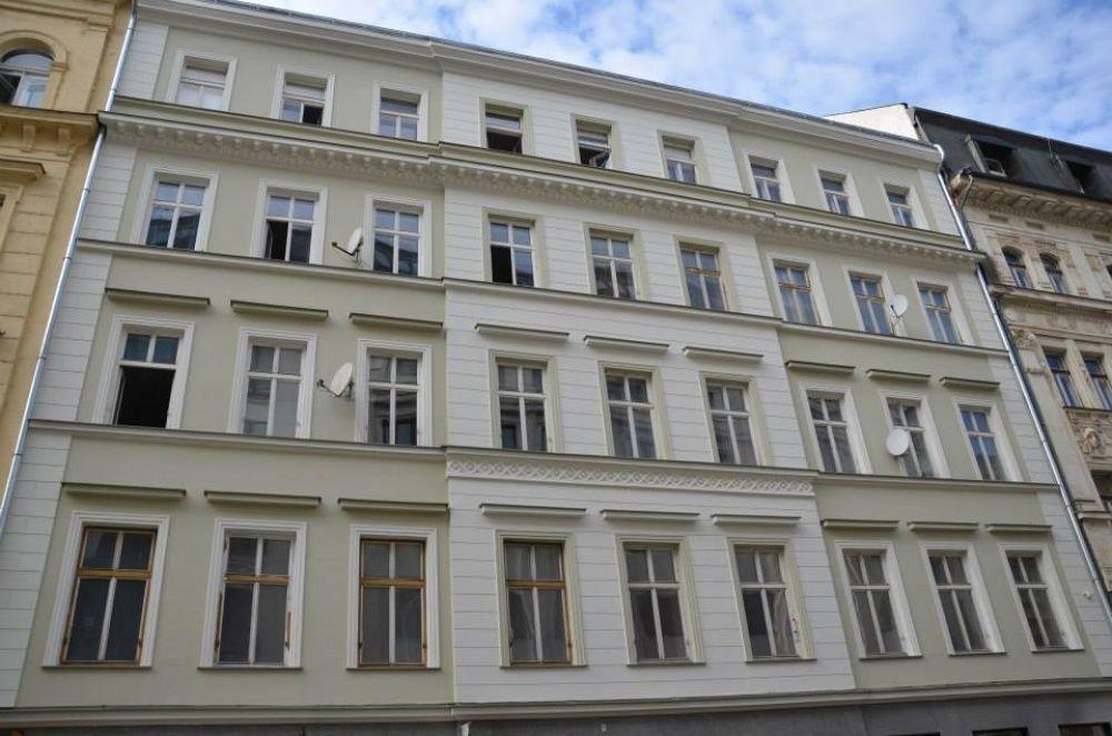 Mivos Apartment Prag