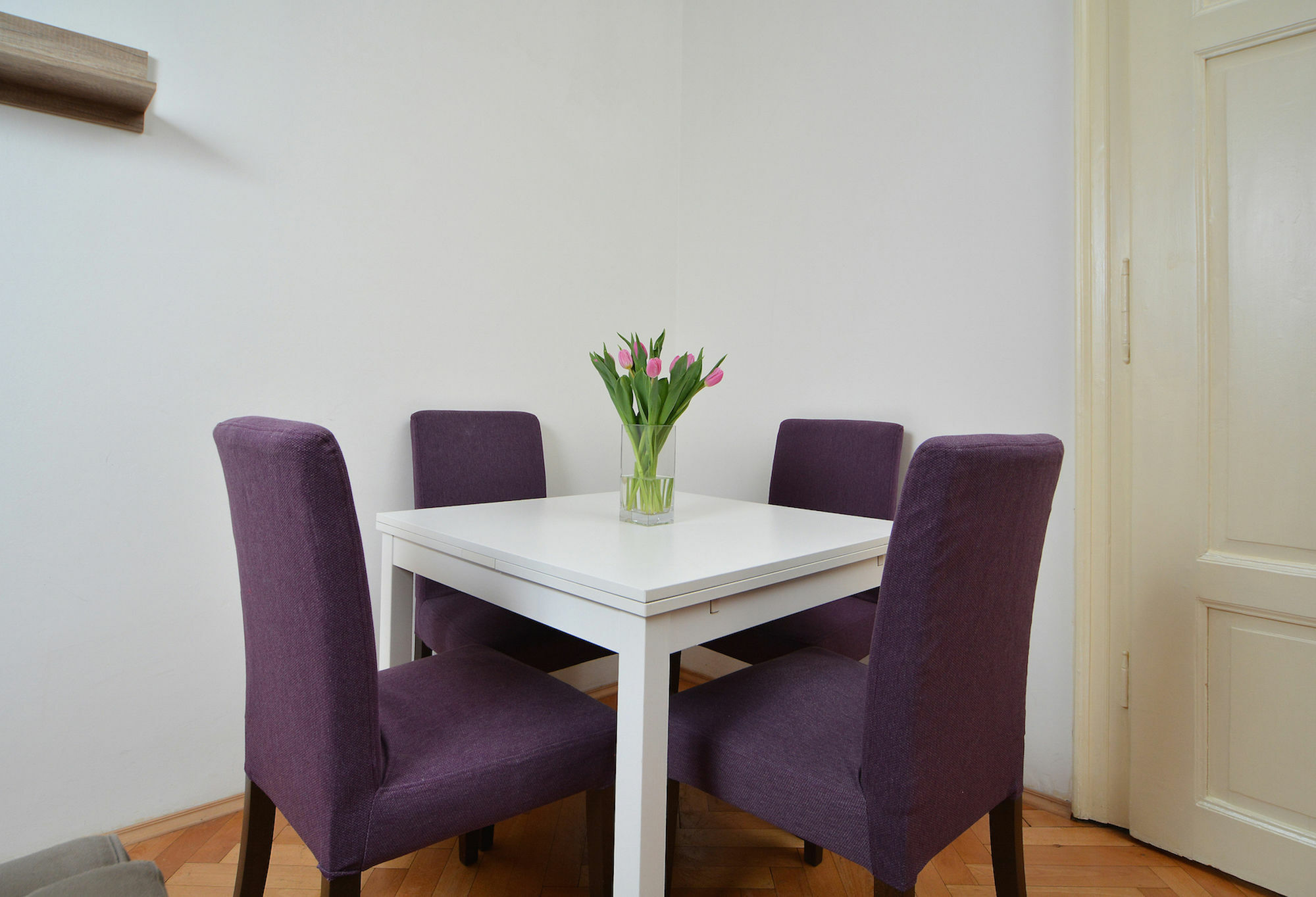 Mivos Apartment *