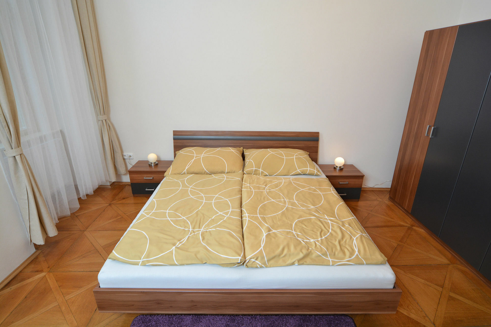 Apartment Mivos *