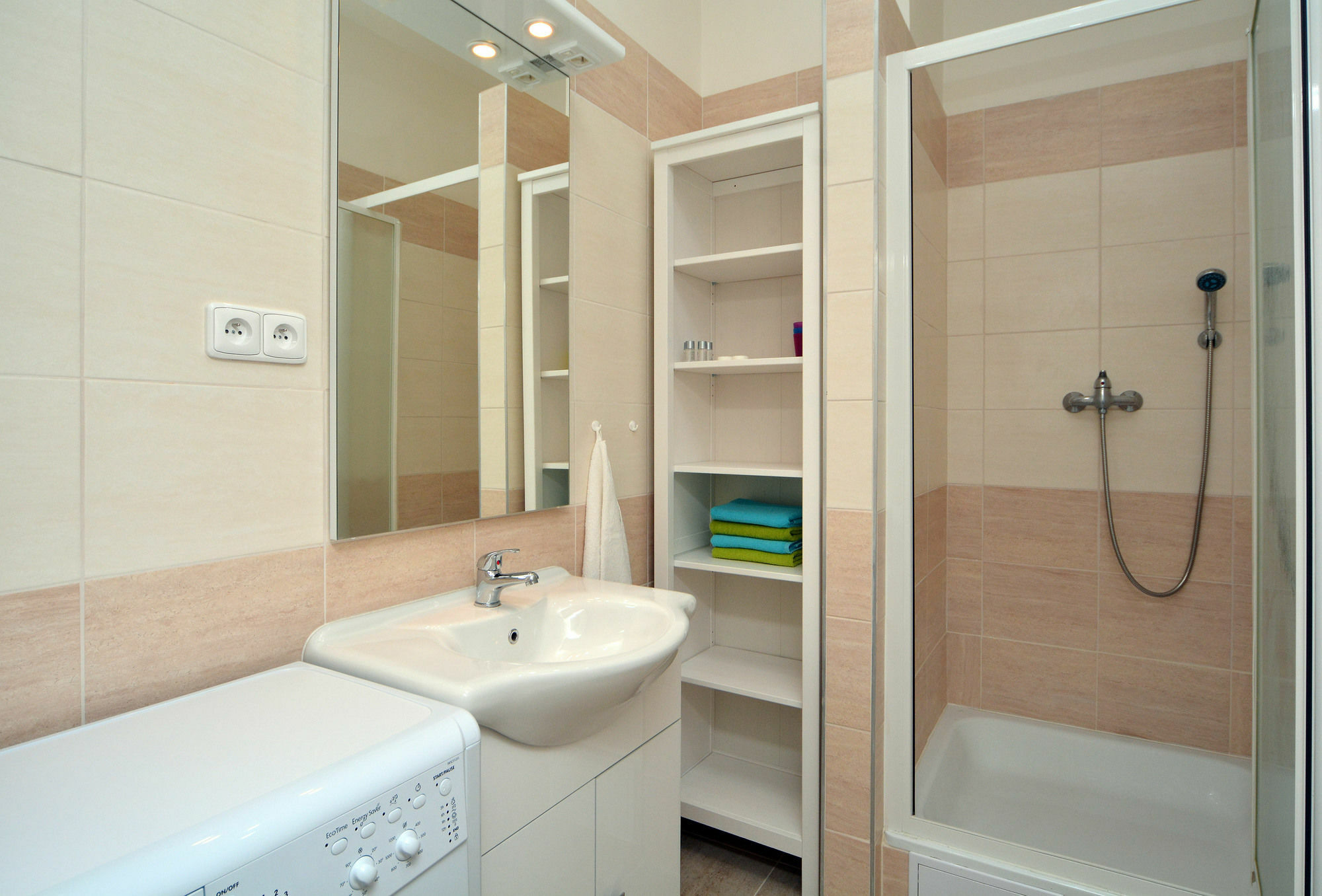 Apartment Mivos *