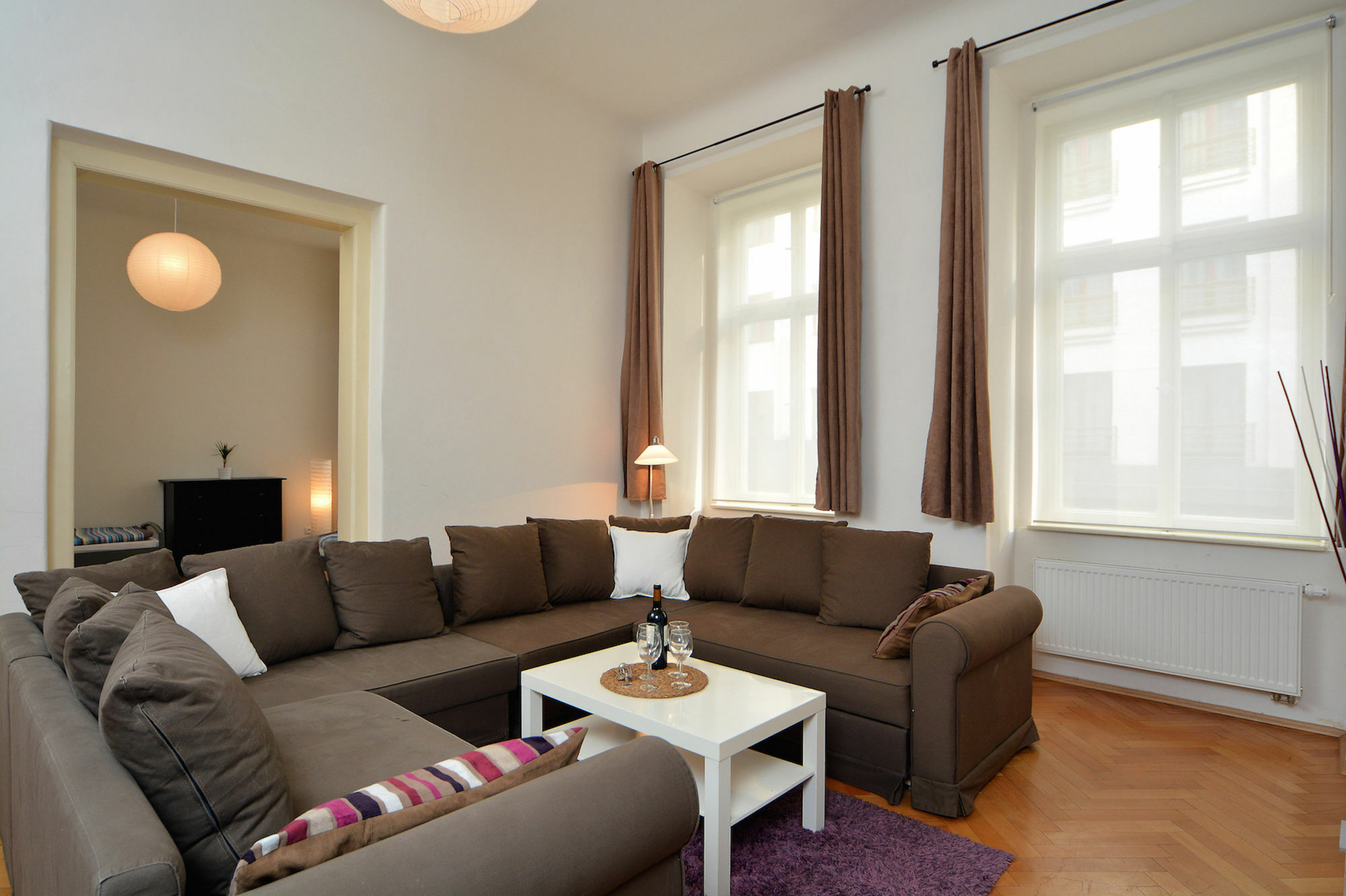 Apartment Mivos