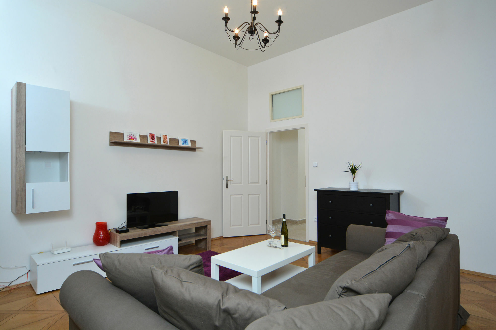 Apartment Mivos