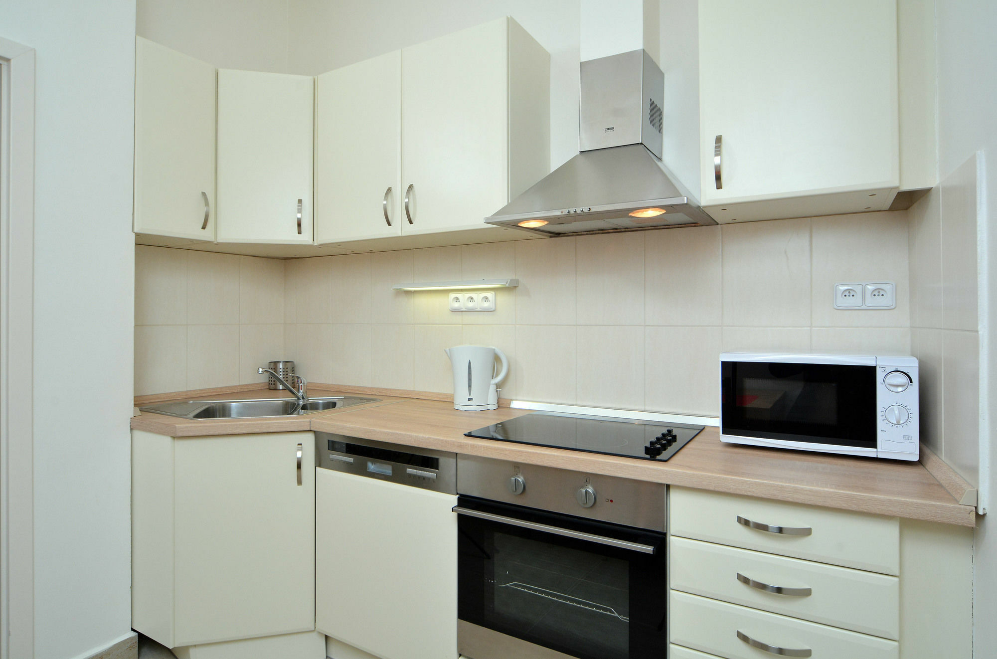 Apartment Mivos