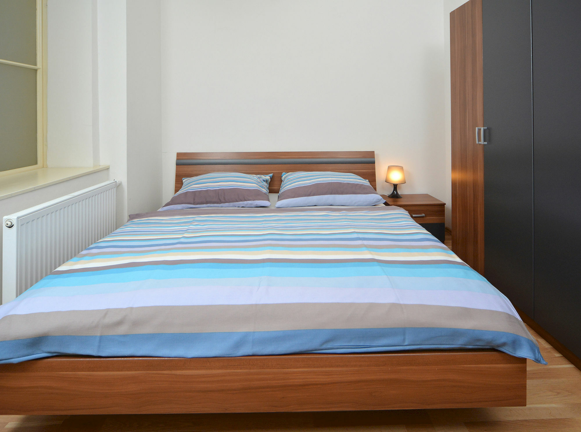 Apartment Mivos Prag