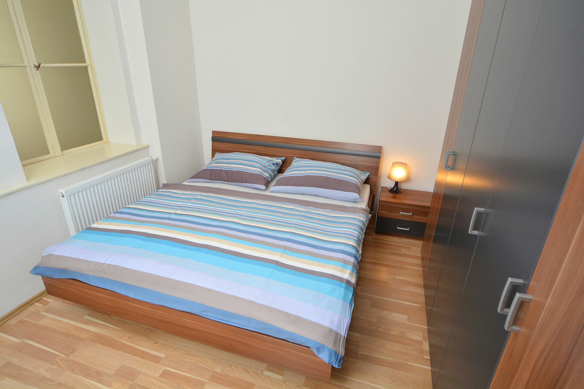 Mivos Apartment