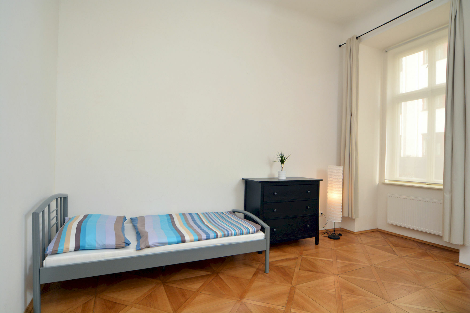 Mivos Apartment Prag
